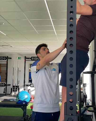 CENTRO FISAN - Fisioterapia Siero y Entrenamiento personal en Pola de Siero, Asturias