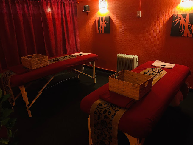 Reviews of Bamboo Spa Wellington in Lower Hutt - Massage therapist