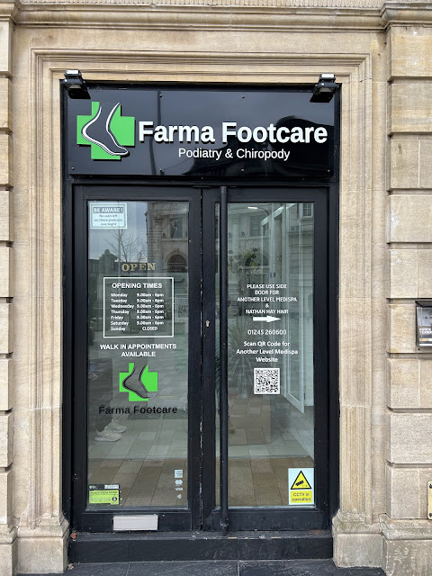 Farma Footcare