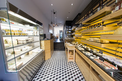 Chez Lucienne à Marseille