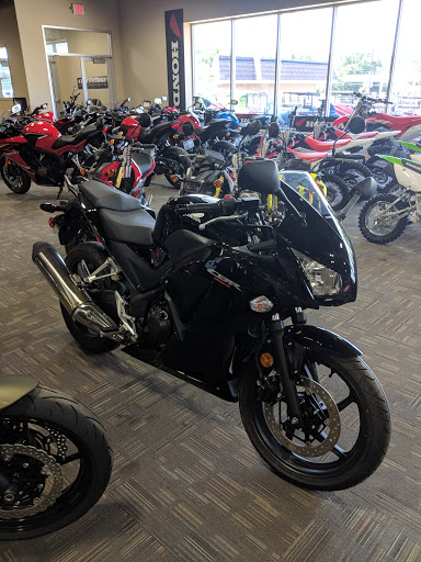 Motorsports Store «Cities Edge Motorsports», reviews and photos, 828 1st Ave E, Shakopee, MN 55379, USA