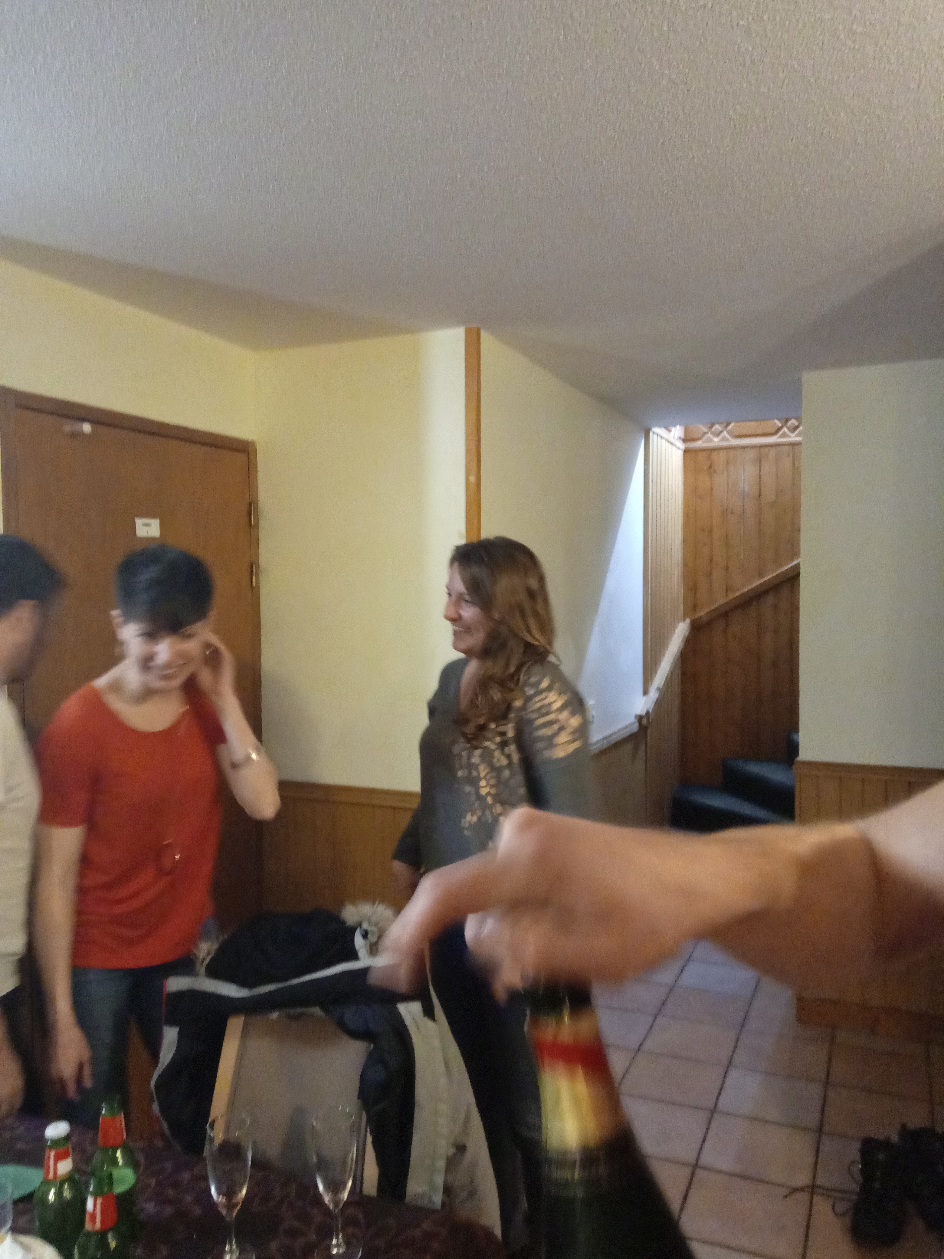 Photo n° 2 de l'avis de Jamie.a fait le 04/04/2019 à 16:46