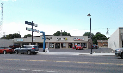 Sprint Store, 1428 Overland Ave, Burley, ID 83318, USA, 
