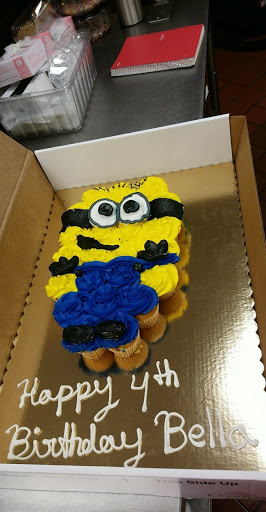 Supermarket «Weis Markets», reviews and photos, 750 N Prince Frederick Blvd, Prince Frederick, MD 20678, USA