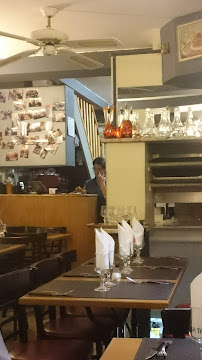 Atmosphère du Restaurant italien La Tavola Calda à Paris - n°2