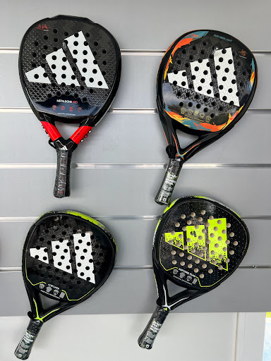 Club de Padel Bida celebraciones y eventos familiares — foto 4