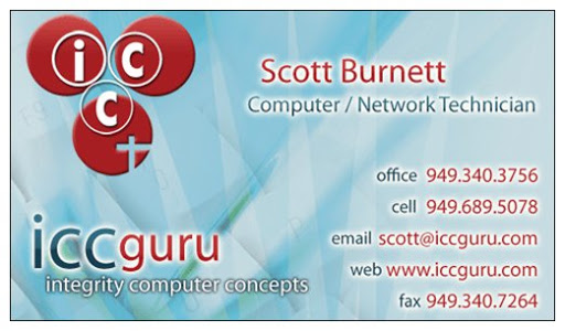 Integrity Computer Concepts image