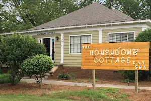 The HoneyComb Cottage Day Spa and Waxing Studio image