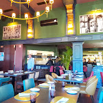 Photo n°1 de l'avis de Will.c fait le 19/07/2023 à 21:51 sur le  Restaurante Sal & Fogo à Quarteira