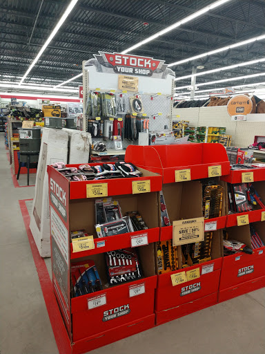 Home Improvement Store «Tractor Supply Co.», reviews and photos, 3184 US-11, Malone, NY 12953, USA