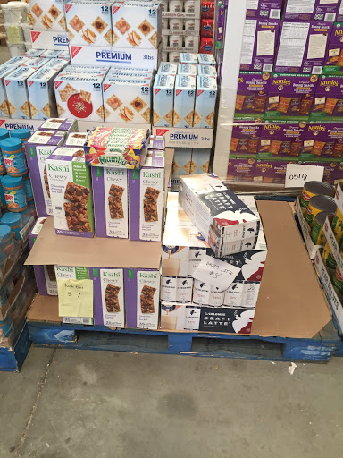 Discount Store «HD Wholesale», reviews and photos, 3036 Kananwood Ct #1016, Oviedo, FL 32765, USA