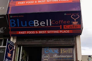 Blue Bell Coffe Cafe image