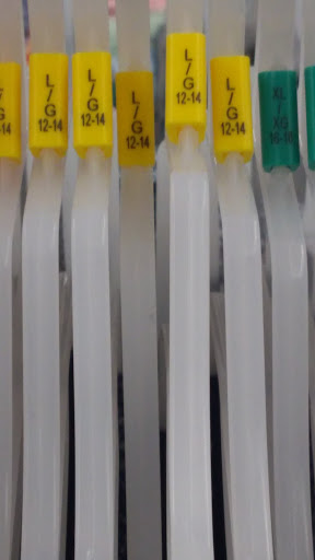 Discount Store «Walmart», reviews and photos, 301 Falls Blvd, Quincy, MA 02169, USA