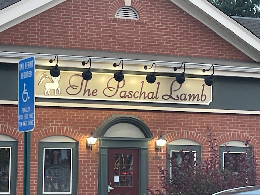 The Paschal Lamb: A Catholic Store, 11214 Lee Hwy, Fairfax, VA 22030, USA, 