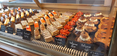 Plaisir&Gourmandise à Pradines