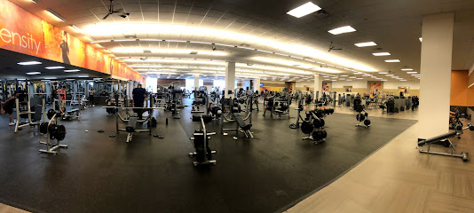 LA Fitness - 4949 W 147th St, Hawthorne, CA 90250