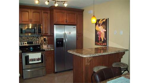 Cabinet Store «V & C Custom Cabinets», reviews and photos, 20861 Johnson St, Pembroke Pines, FL 33029, USA