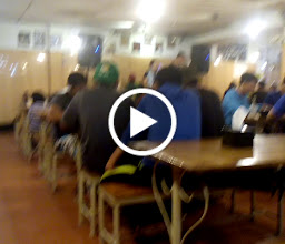 Boj@ck coffee shop brimob photo