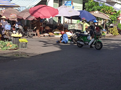 Chợ Quy Hoà 2