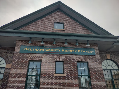 Beltrami County History Center