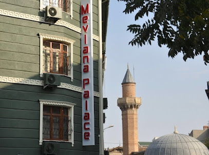 Mevlana Palace Hotel Konya