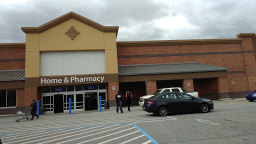 Department Store «Walmart Supercenter», reviews and photos, 2635 Pleasant Hill Rd, Duluth, GA 30096, USA