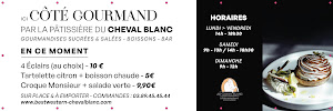 Restaurant français Restaurant Au Cheval Blanc à Baldersheim - menu / carte
