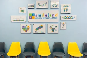 Smileland Pediatric Dentistry & Braces of Westborough image