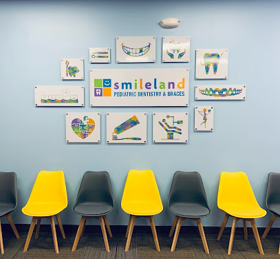 Smileland Pediatric Dentistry & Braces