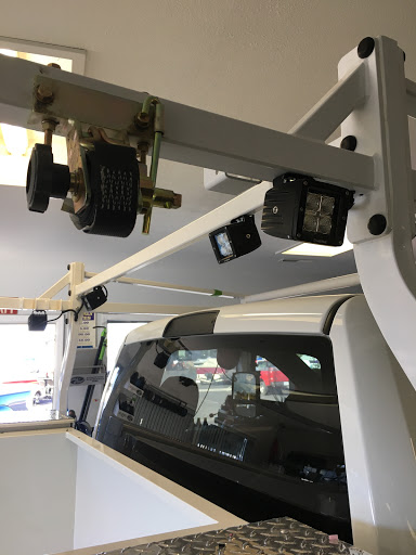 Car Stereo Store «DFM Car Stereo», reviews and photos, 2579 S Main St, Lakeport, CA 95453, USA