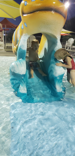 Water Park «Westwood Water Park», reviews and photos, 2400 Westport Dr, Norman, OK 73069, USA