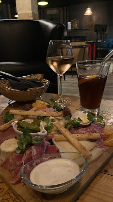 Le tchin'e à Mâcon