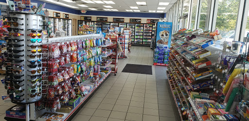 Gas Station «RaceWay», reviews and photos, 3195 Lawrenceville-Suwanee Rd, Suwanee, GA 30024, USA