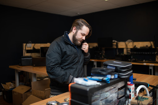 Computer Consultant «Holston IT», reviews and photos, 740 Volunteer Pkwy #2, Bristol, TN 37620, USA