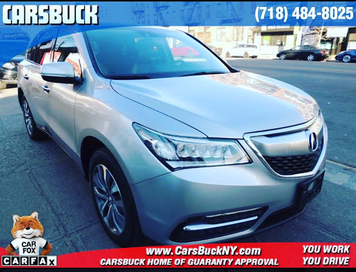 Used Car Dealer «Carsbuck inc», reviews and photos, 776 Coney Island Ave, Brooklyn, NY 11218, USA