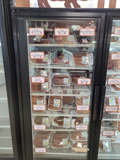 Butcher Shop «The Pork Shop», reviews and photos, 3359 E Combs Rd, San Tan Valley, AZ 85140, USA