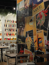 Atmosphère du Restaurant italien IT - Italian Trattoria Lyon Part-Dieu - n°17