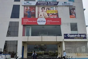 DevaKryshna Square Commercial Complex image