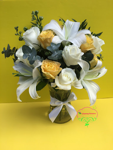 Florist «Alluring Flowers», reviews and photos, 12 Wheeler Ave, Betterton, MD 21610, USA