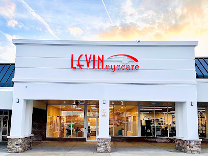 Levin Eyecare Perry Hall