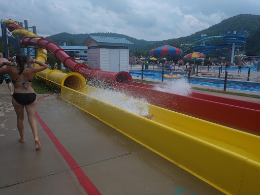 Water Park «Kentucky Splash WaterPark and Campground», reviews and photos, 1050 Kentucky 92, Williamsburg, KY 40769, USA