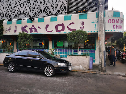 Café KA'LOC 2