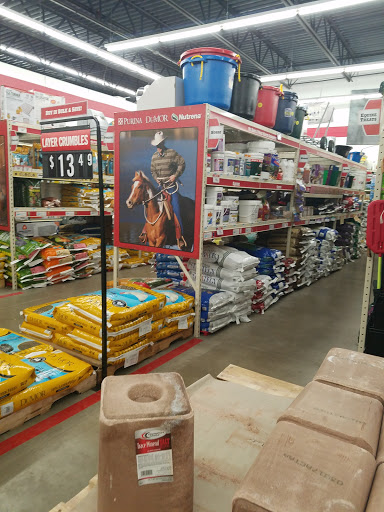 Home Improvement Store «Tractor Supply Co.», reviews and photos, 79 Red Hill Rd, Newport, PA 17074, USA