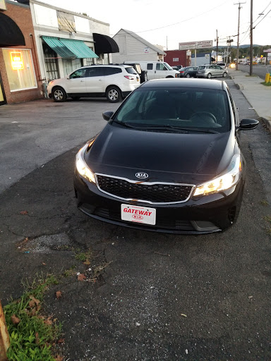 Car Dealer «Healey Kia», reviews and photos, 130 Temple Hill Rd, New Windsor, NY 12553, USA