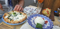 Pizza du Restaurant italien Mamma Primi à Paris - n°12