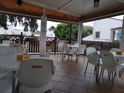 BAR EL MOLINO en Castellar de la Frontera