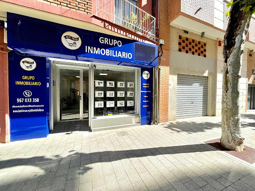 Best House Albacete Los Llanos en Albacete