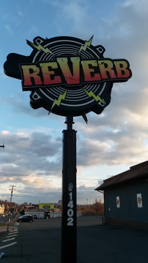 Night Club «Nightclub Reverb», reviews and photos, 1402 N 9th St, Reading, PA 19604, USA