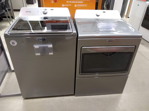 Home Improvement Store «The Home Depot», reviews and photos, 2600 S Lapeer Rd, Lake Orion, MI 48360, USA