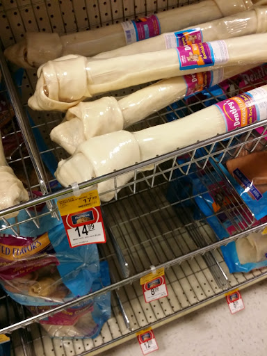 Pet Supply Store «PetSmart», reviews and photos, 7225 Bell Creek Rd Ste 228, Mechanicsville, VA 23111, USA